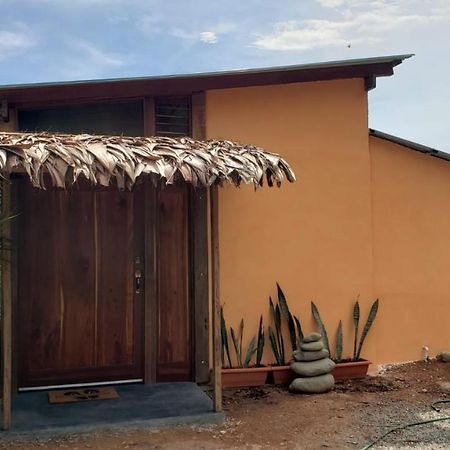 Cabina Brisa Escondida - Walking Distance From River Savegre 外观 照片