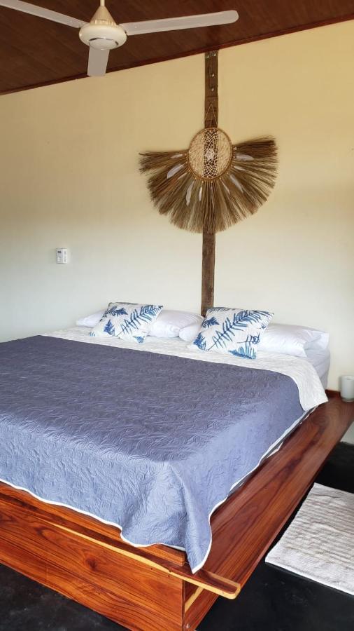 Cabina Brisa Escondida - Walking Distance From River Savegre 外观 照片